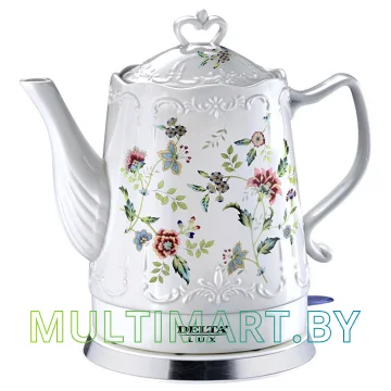 Электрочайник Delta DL-1239